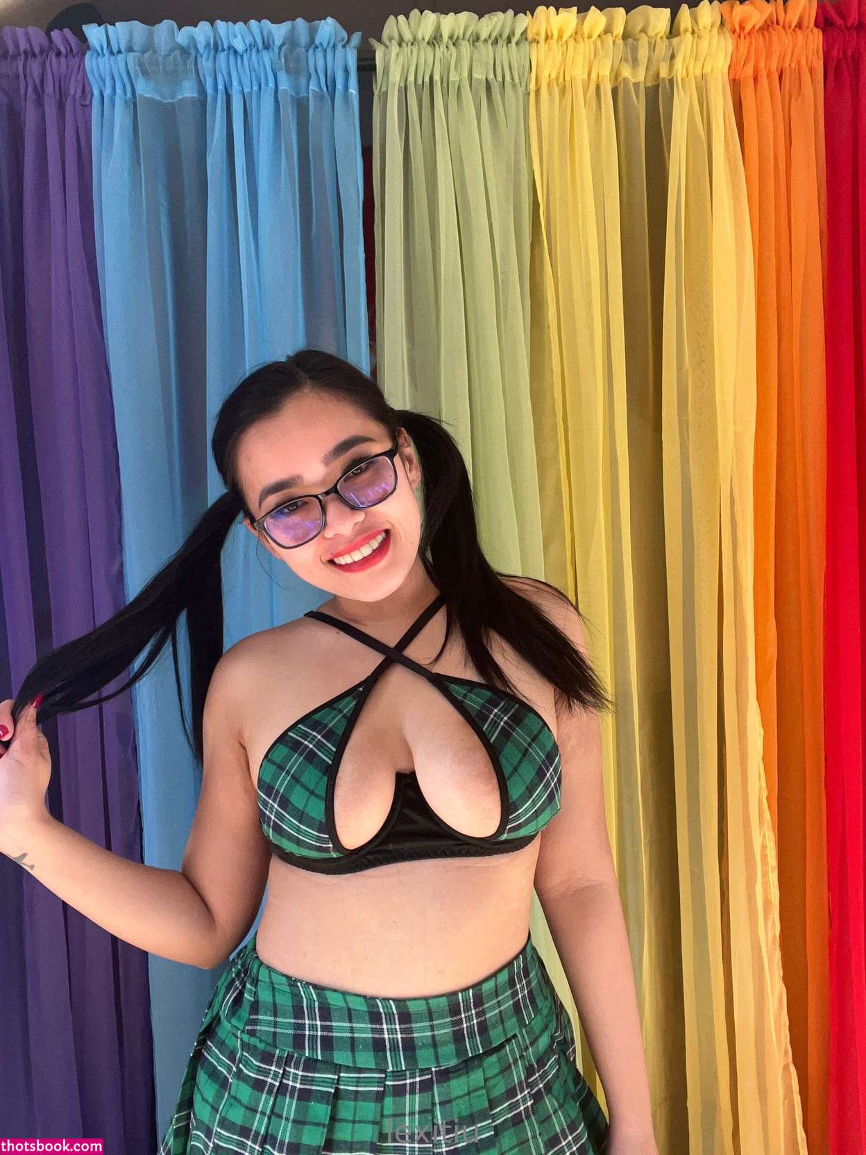 lexitiu Nude Leaks OnlyFans Photos #5 1781380