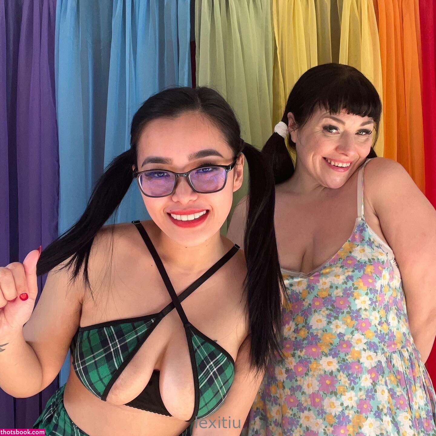 lexitiu Nude Leaks OnlyFans Photos #5 1781381