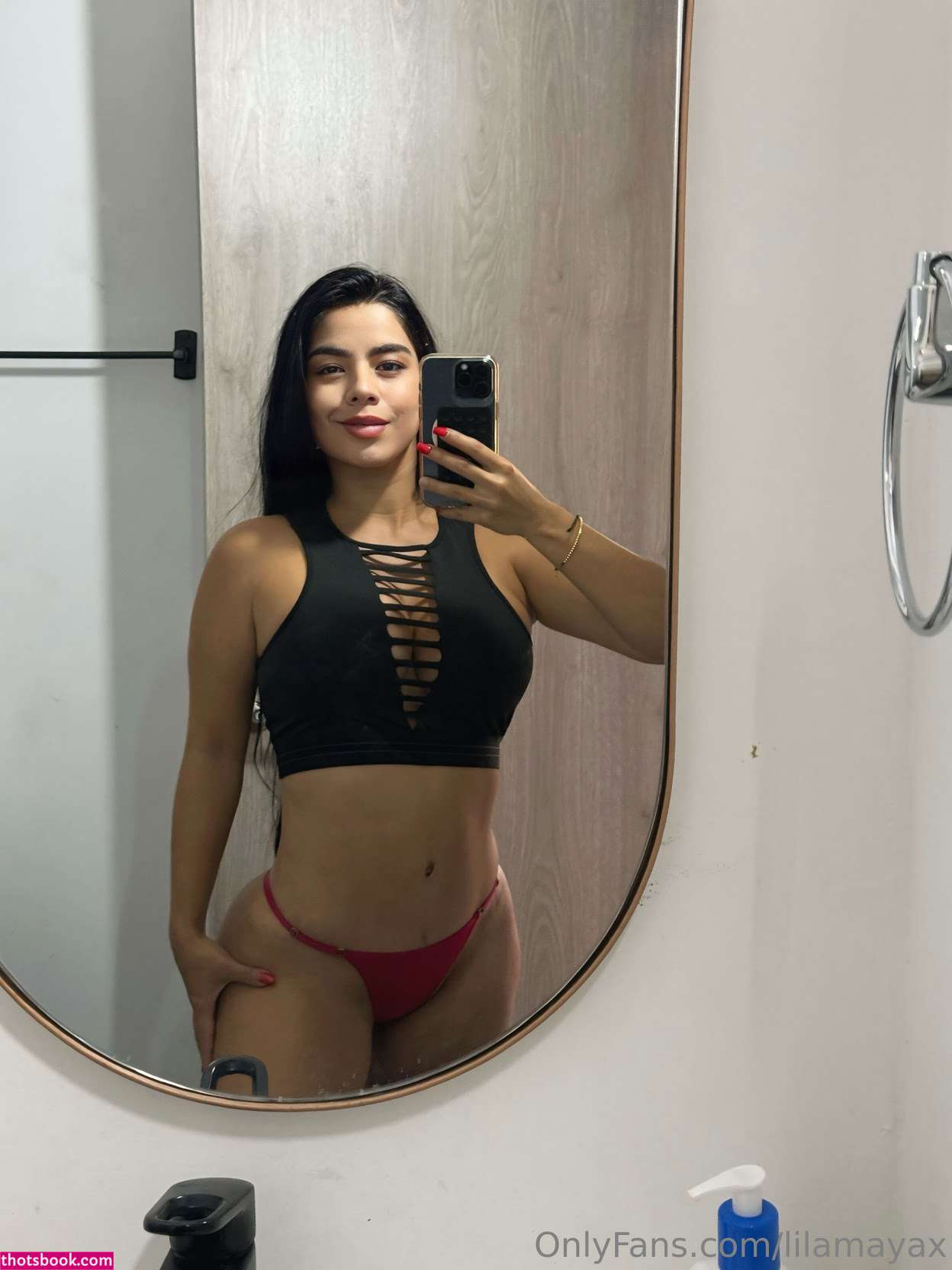 lilamayax Nude Leaks OnlyFans Photos #5 1781458