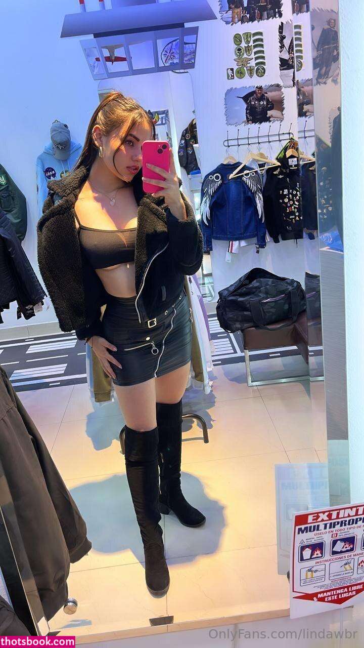 lindadbs Nude Leaks OnlyFans Photos #5 1781547