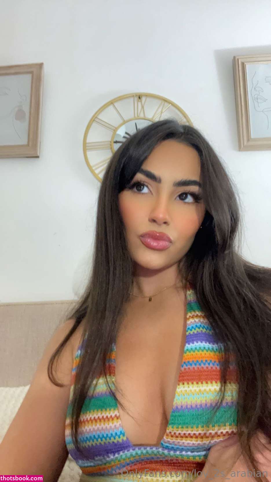 lov 2s arabian Nude Leaks OnlyFans Photos #2 1781563