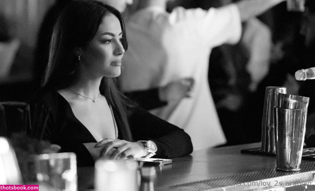 lov 2s arabian Nude Leaks OnlyFans Photos #4 1781572