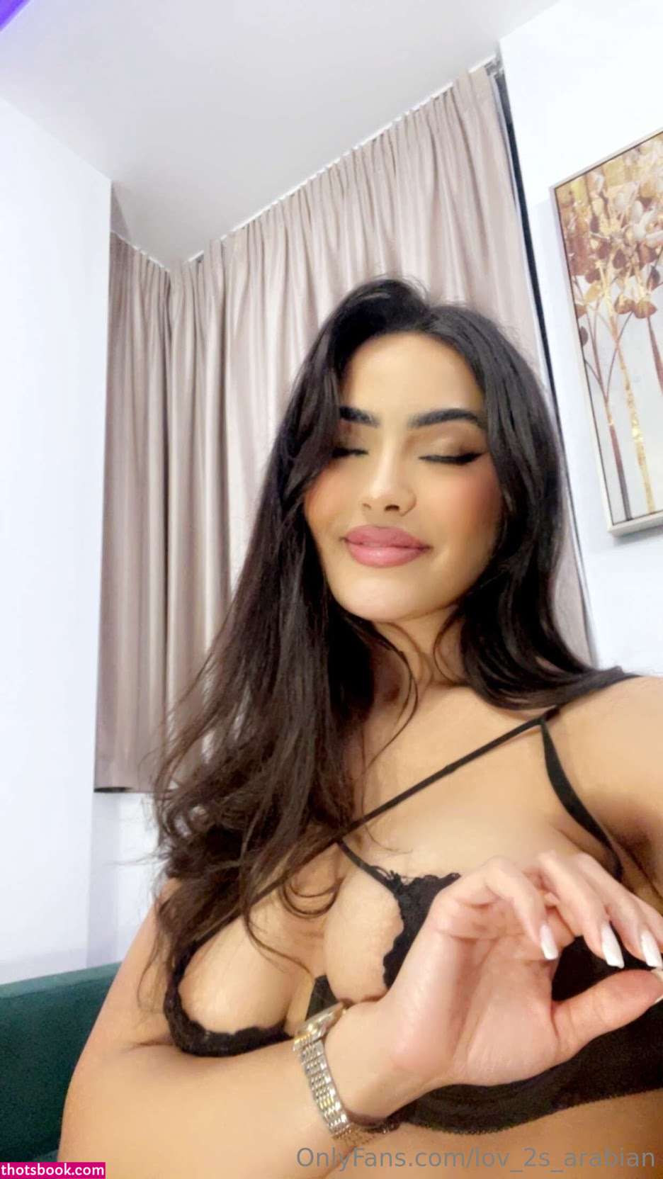lov 2s arabian Nude Leaks OnlyFans Photos #6 1781584