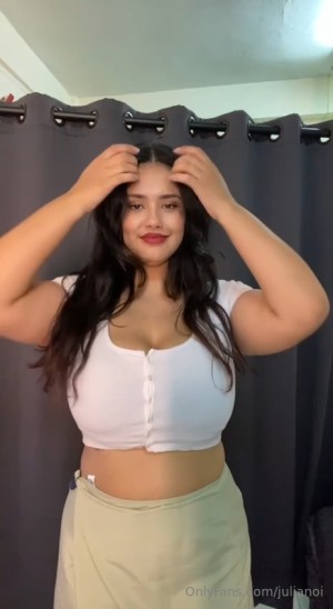 julianoi Nude Leaks OnlyFans Video #1