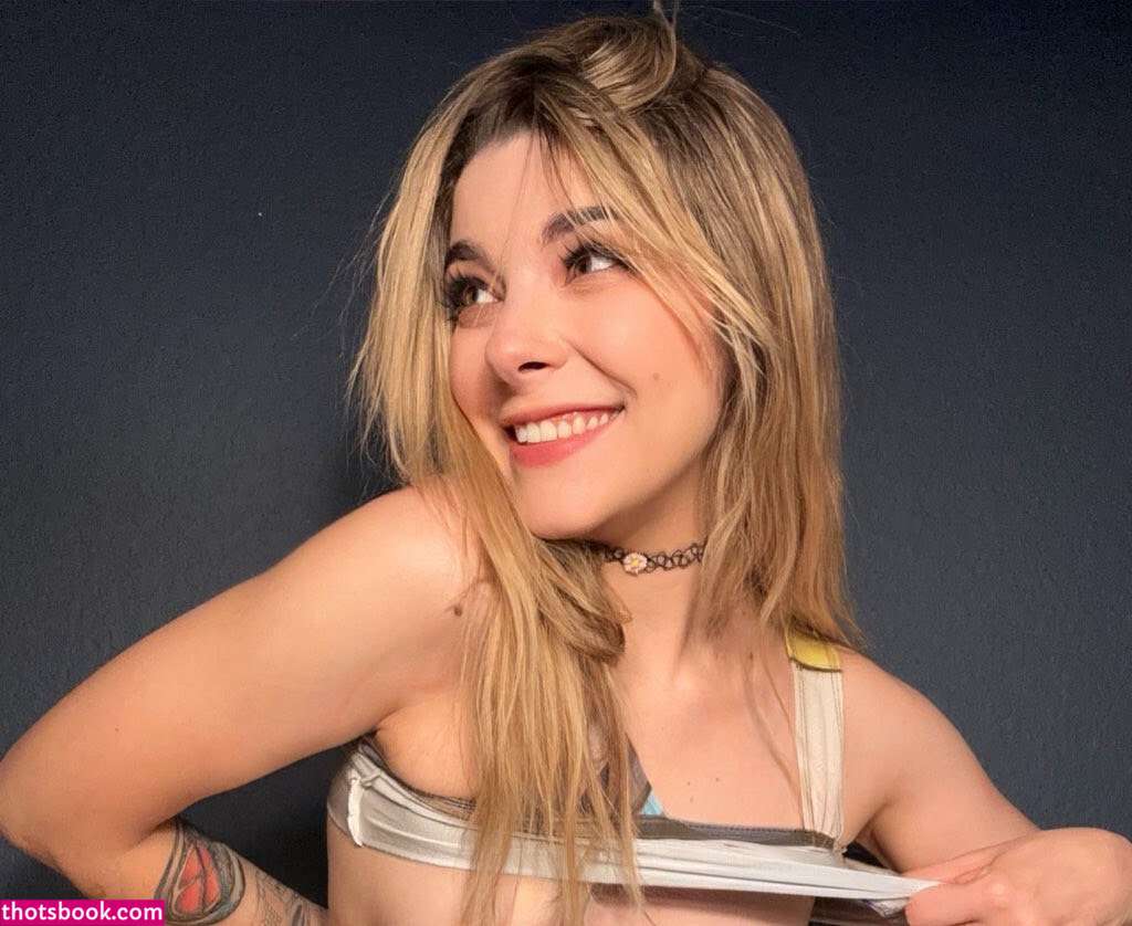 Envy Anne Nude Leaks OnlyFans Photos #23 1742468