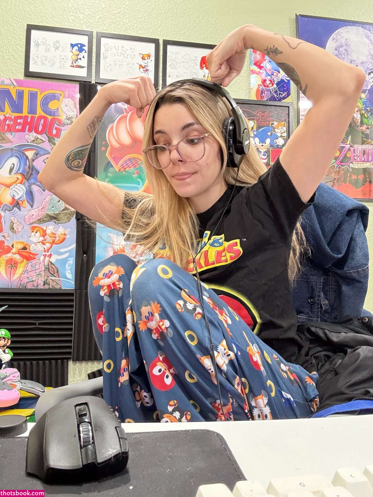 Envy Anne Nude Leaks OnlyFans Photos #23 1742472