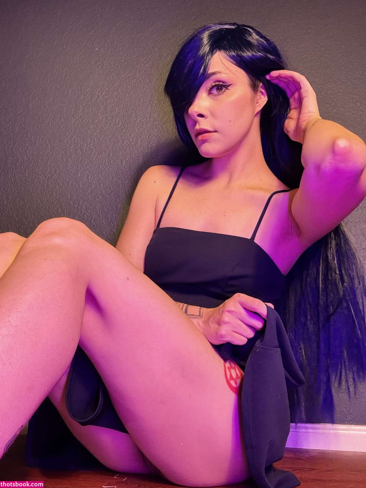 Envy Anne Nude Leaks OnlyFans Photos #23 1742473