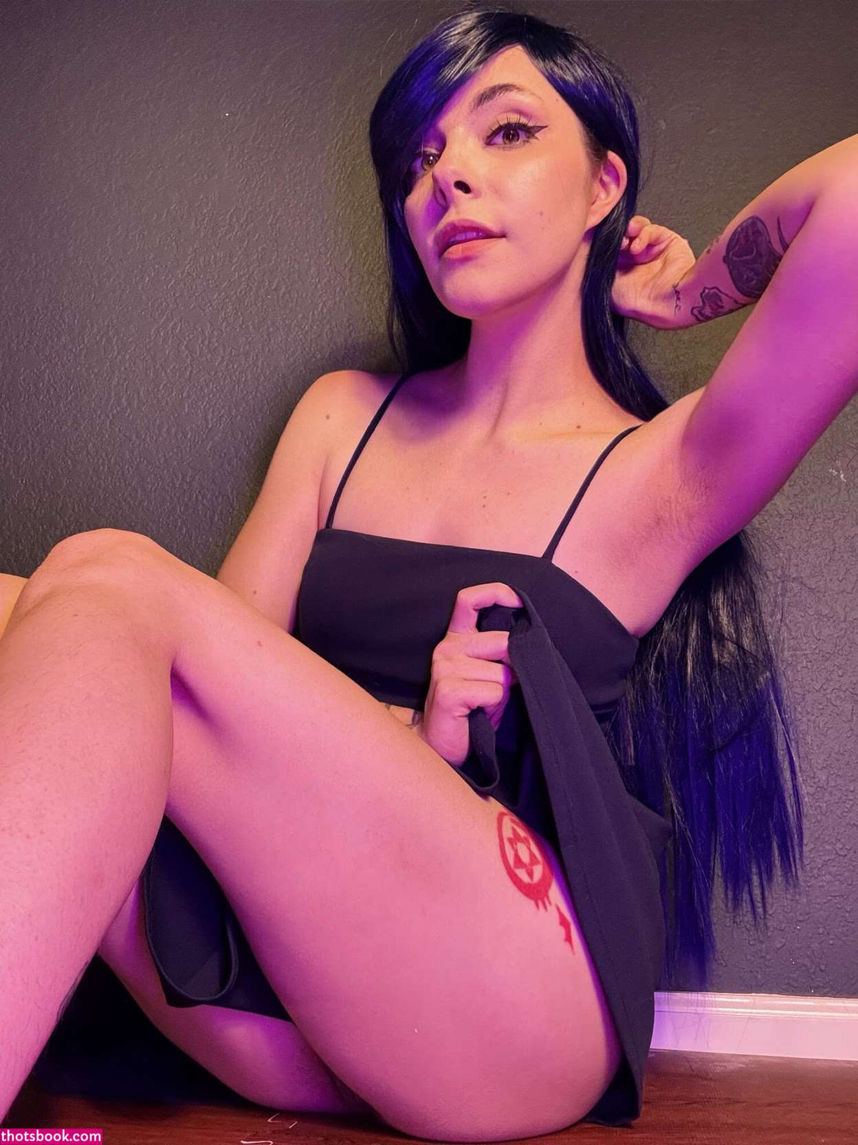 Envy Anne Nude Leaks OnlyFans Photos #23 1742474