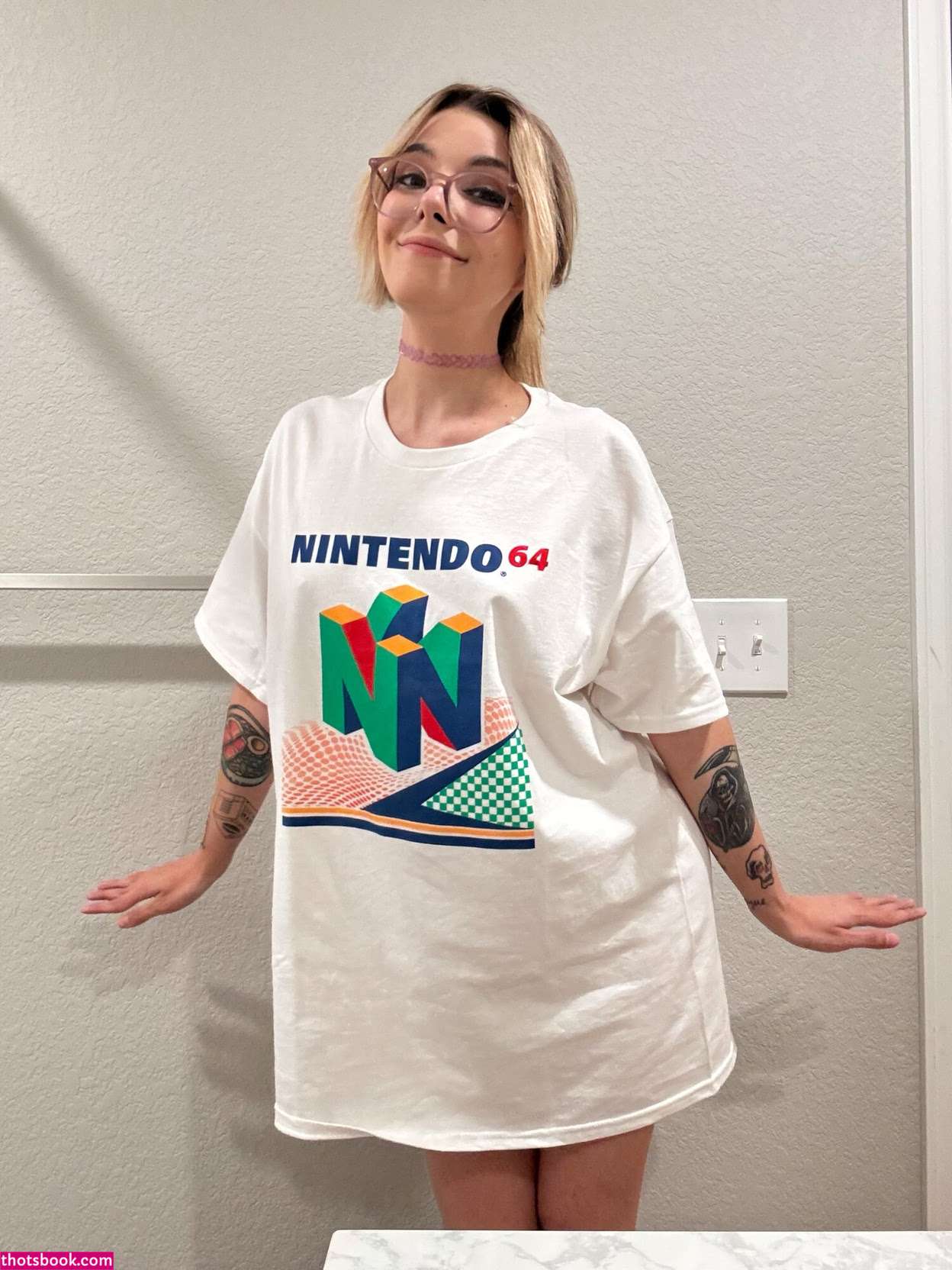 Envy Anne Nude Leaks OnlyFans Photos #24 1742475