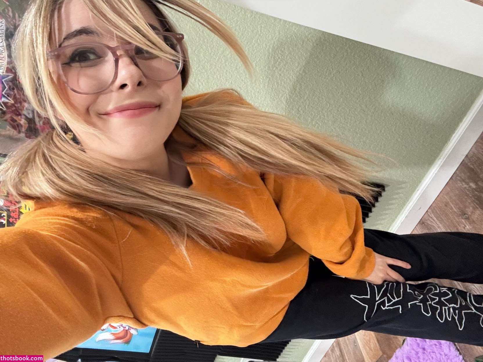 Envy Anne Nude Leaks OnlyFans Photos #24 1742476