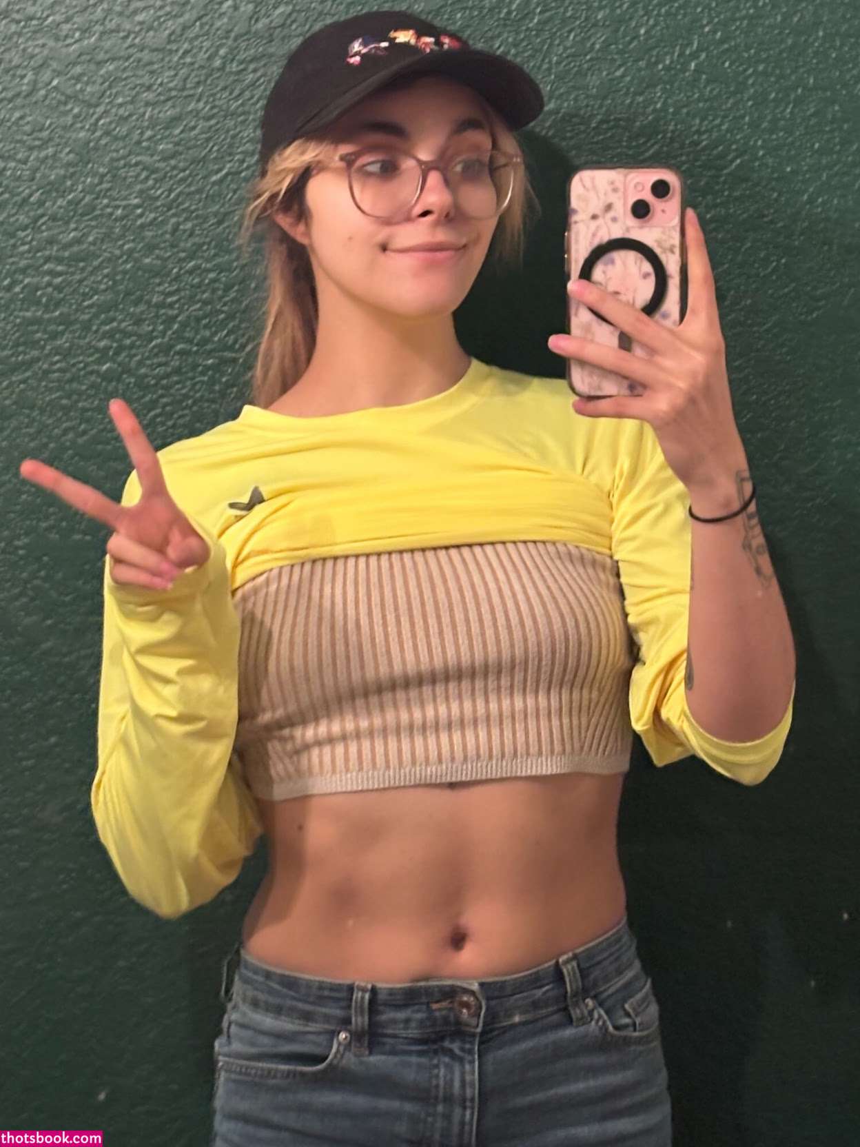 Envy Anne Nude Leaks OnlyFans Photos #24 1742478