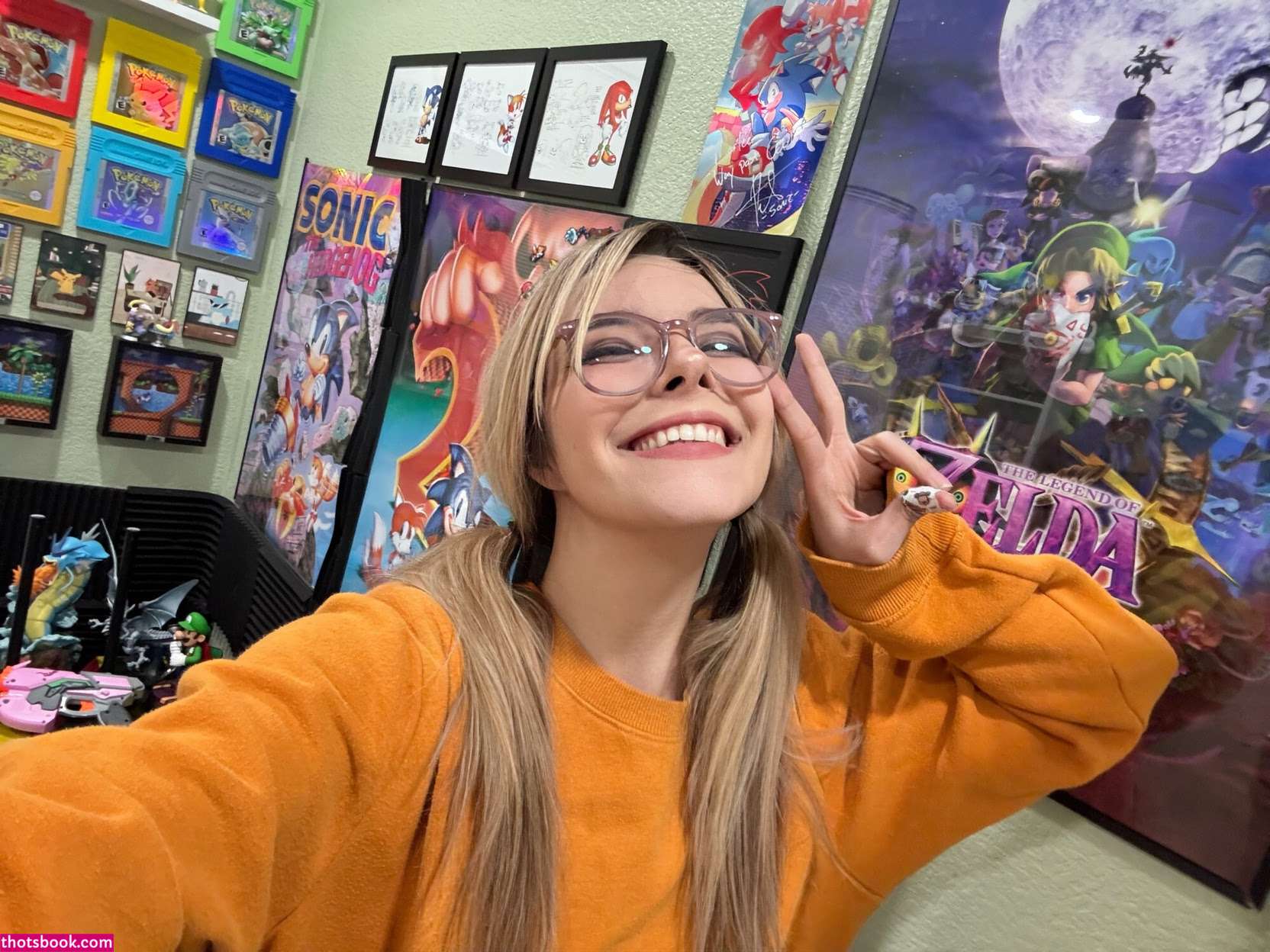 Envy Anne Nude Leaks OnlyFans Photos #24 1742479