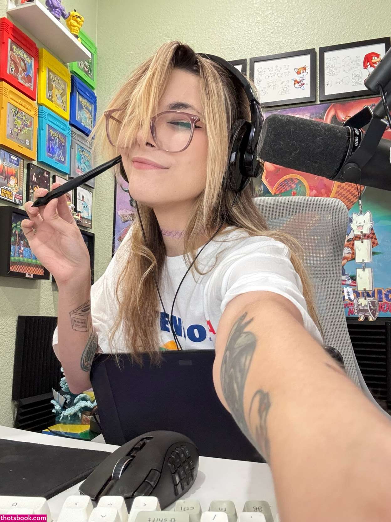 Envy Anne Nude Leaks OnlyFans Photos #24 1742481