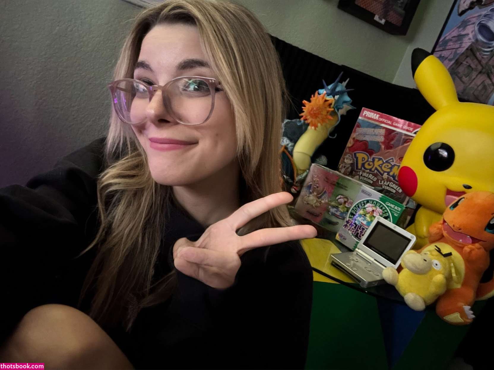 Envy Anne Nude Leaks OnlyFans Photos #25 1742486