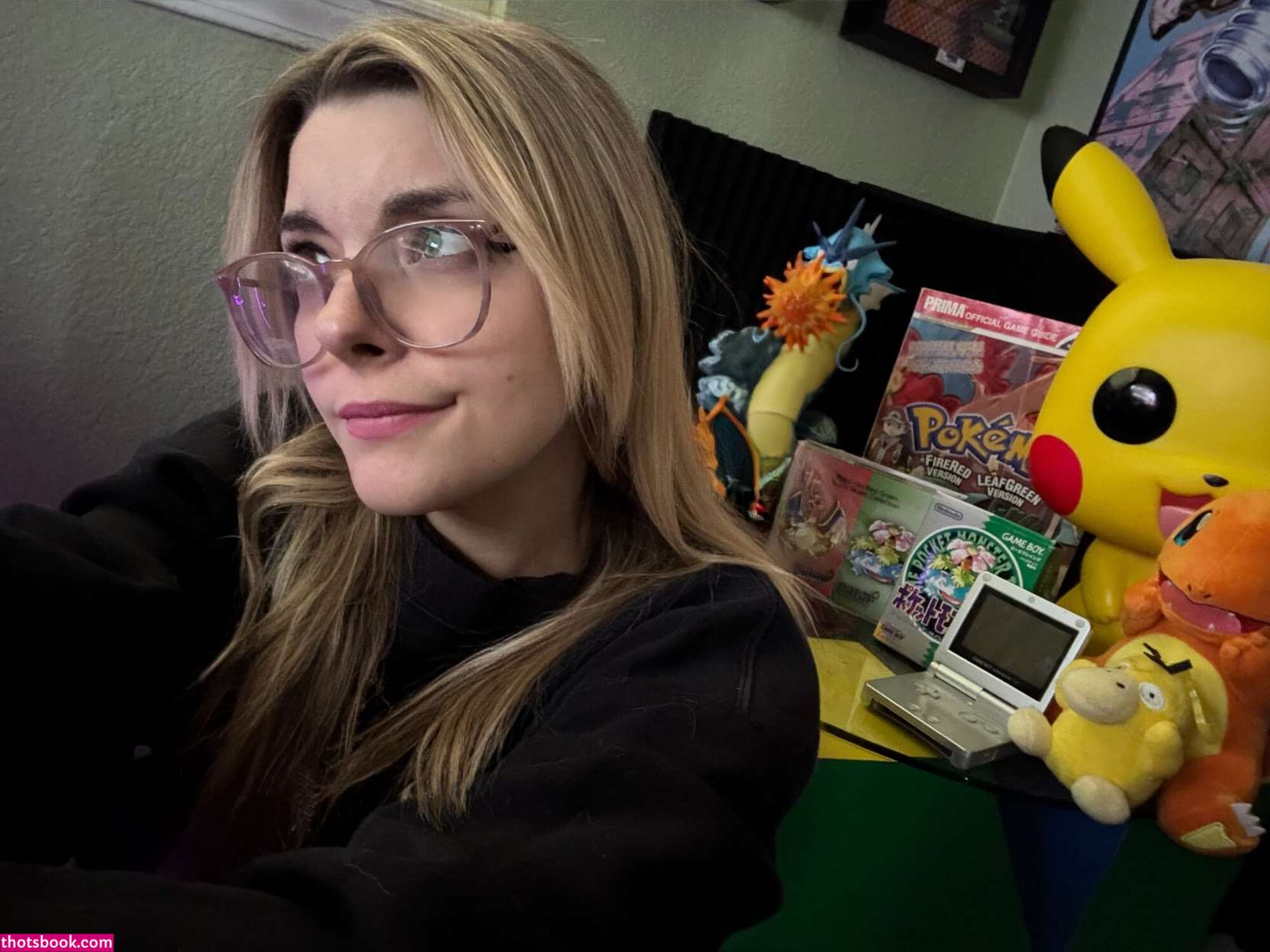 Envy Anne Nude Leaks OnlyFans Photos #25 1742489