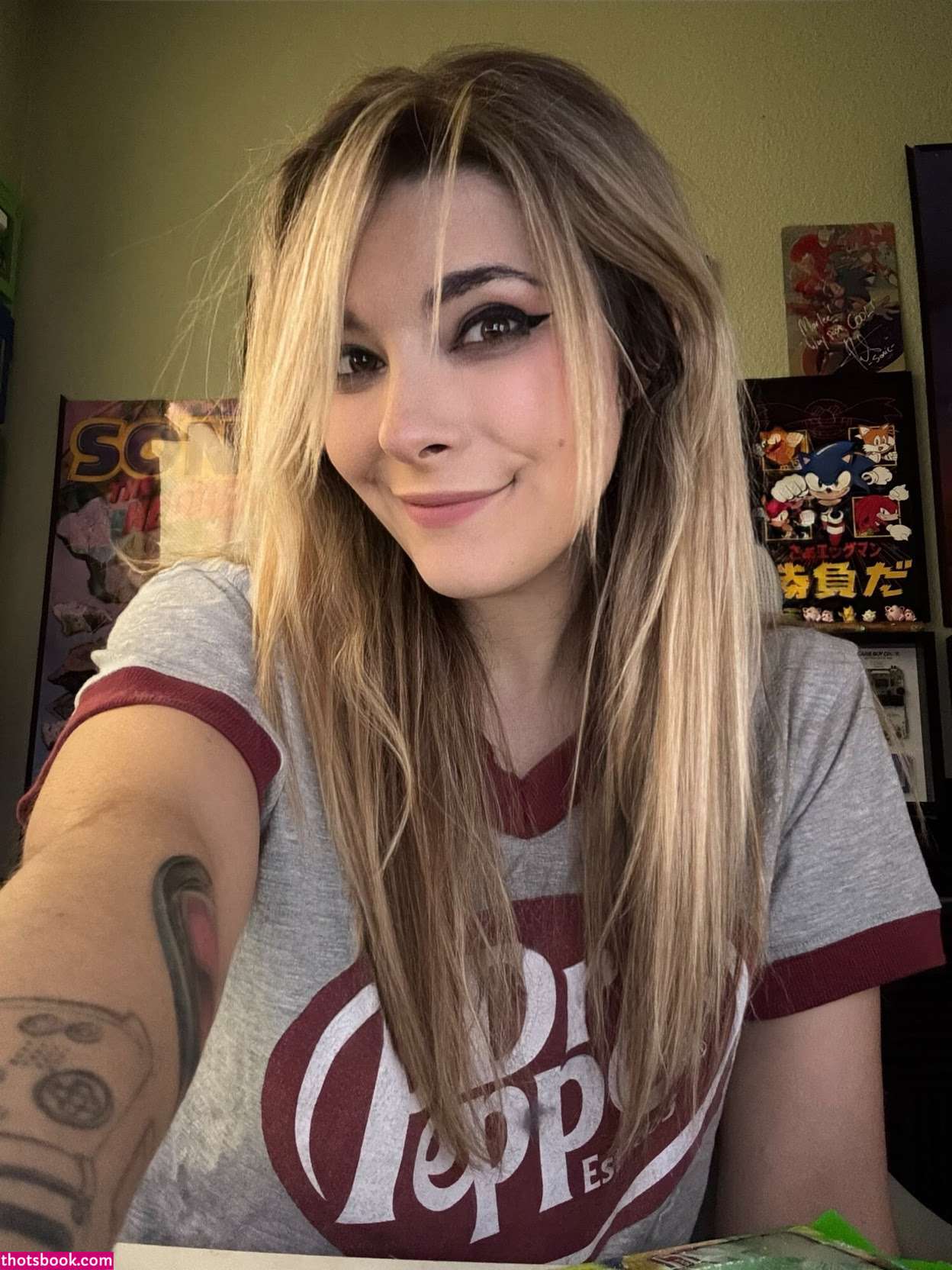 Envy Anne Nude Leaks OnlyFans Photos #26 1742496