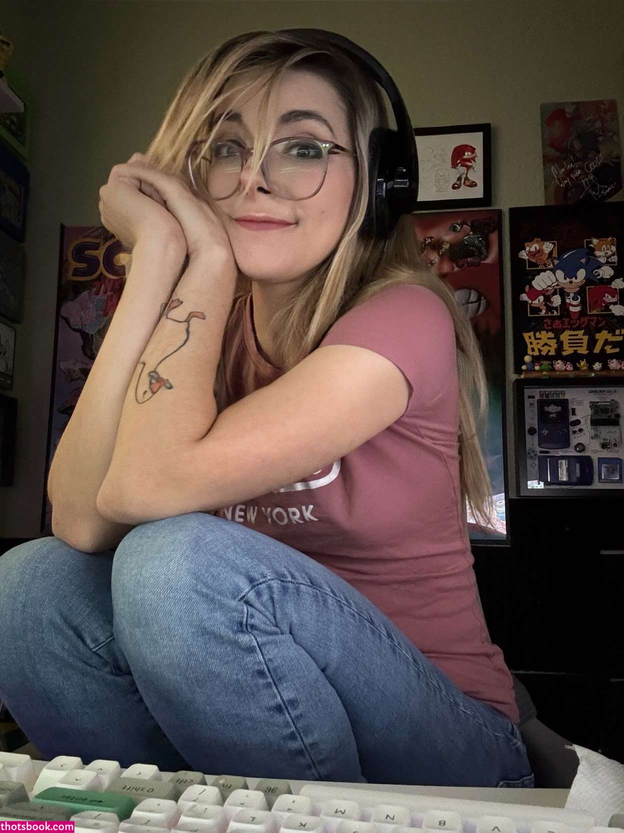 Envy Anne Nude Leaks OnlyFans Photos #26 1742497