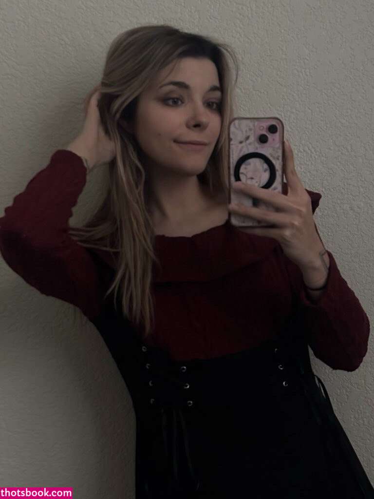 Envy Anne Nude Leaks OnlyFans Photos #26 1742500