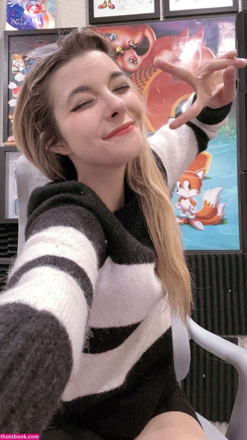 Envy Anne Nude Leaks OnlyFans Photos #27 1742511