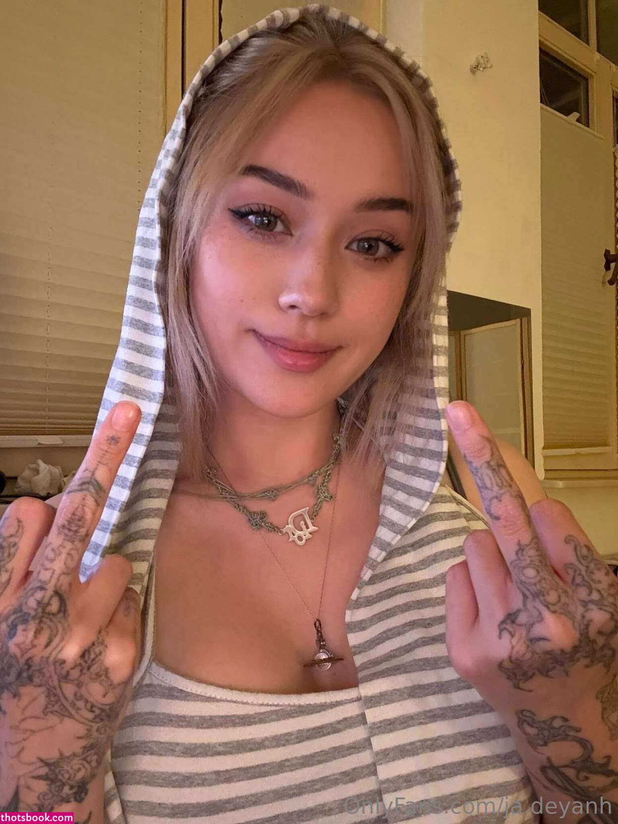 JadeyAnh vylerria Nude Leaks OnlyFans Photos #22 1742592