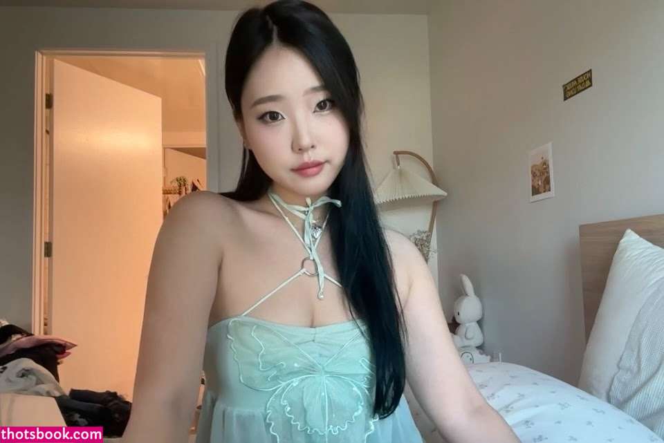 jessicahkim h yojeong Nude Leaks OnlyFans Photos #5 1742658