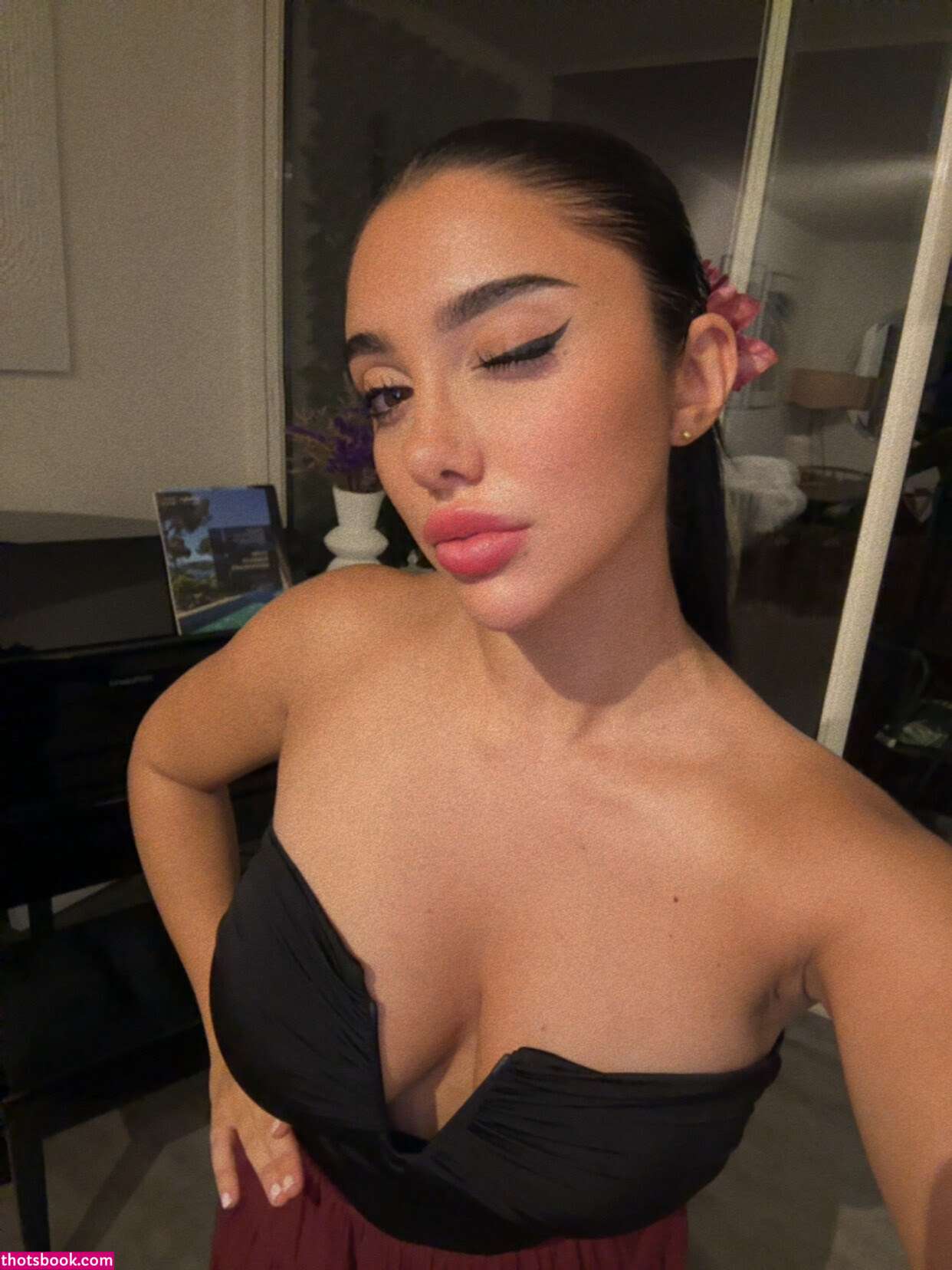 Julia Bayonetta Nude Leaks OnlyFans Photos #22 1742679