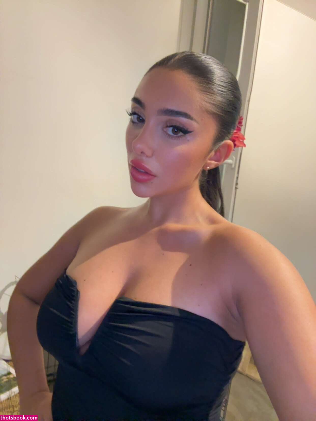 Julia Bayonetta Nude Leaks OnlyFans Photos #22 1742681