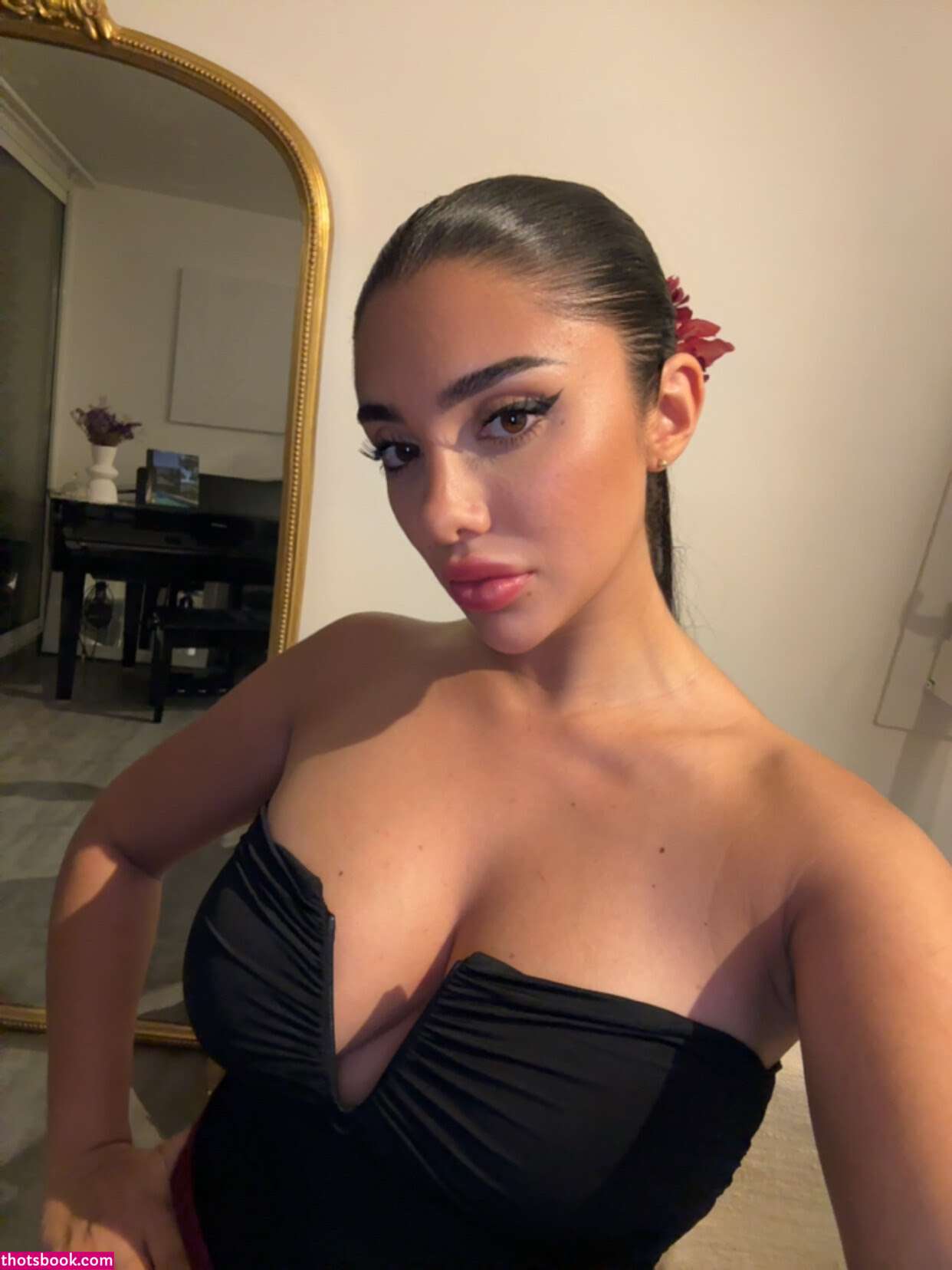 Julia Bayonetta Nude Leaks OnlyFans Photos #22 1742682