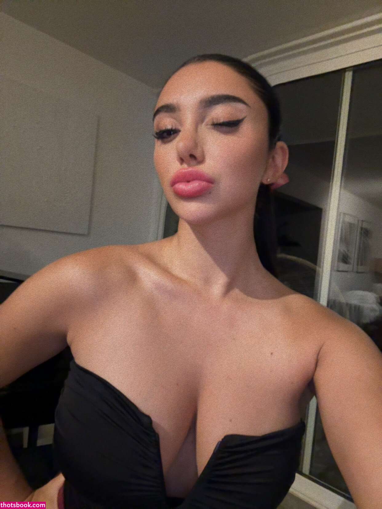 Julia Bayonetta Nude Leaks OnlyFans Photos #22 1742684