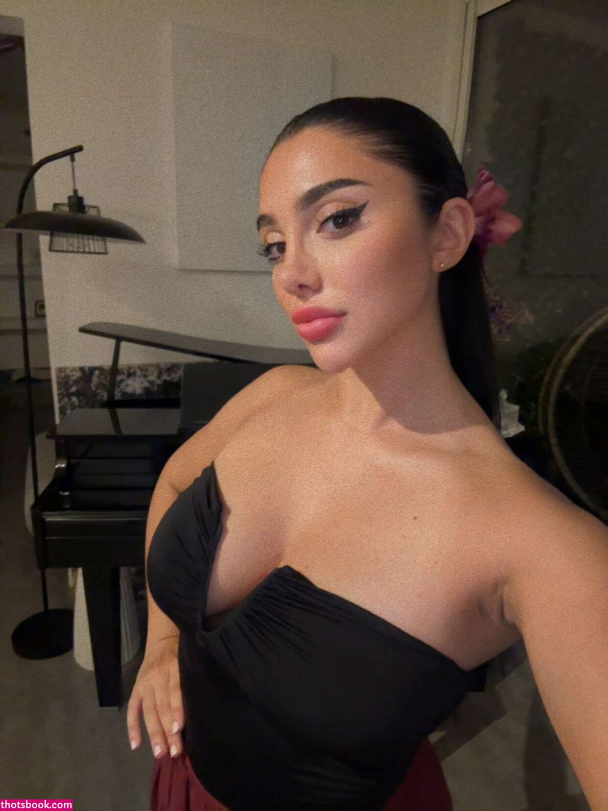 Julia Bayonetta Nude Leaks OnlyFans Photos #22 1742685