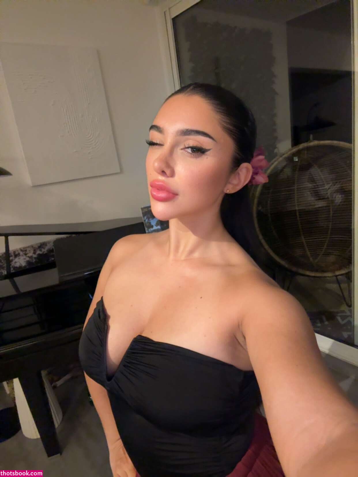 Julia Bayonetta Nude Leaks OnlyFans Photos #22 1742686