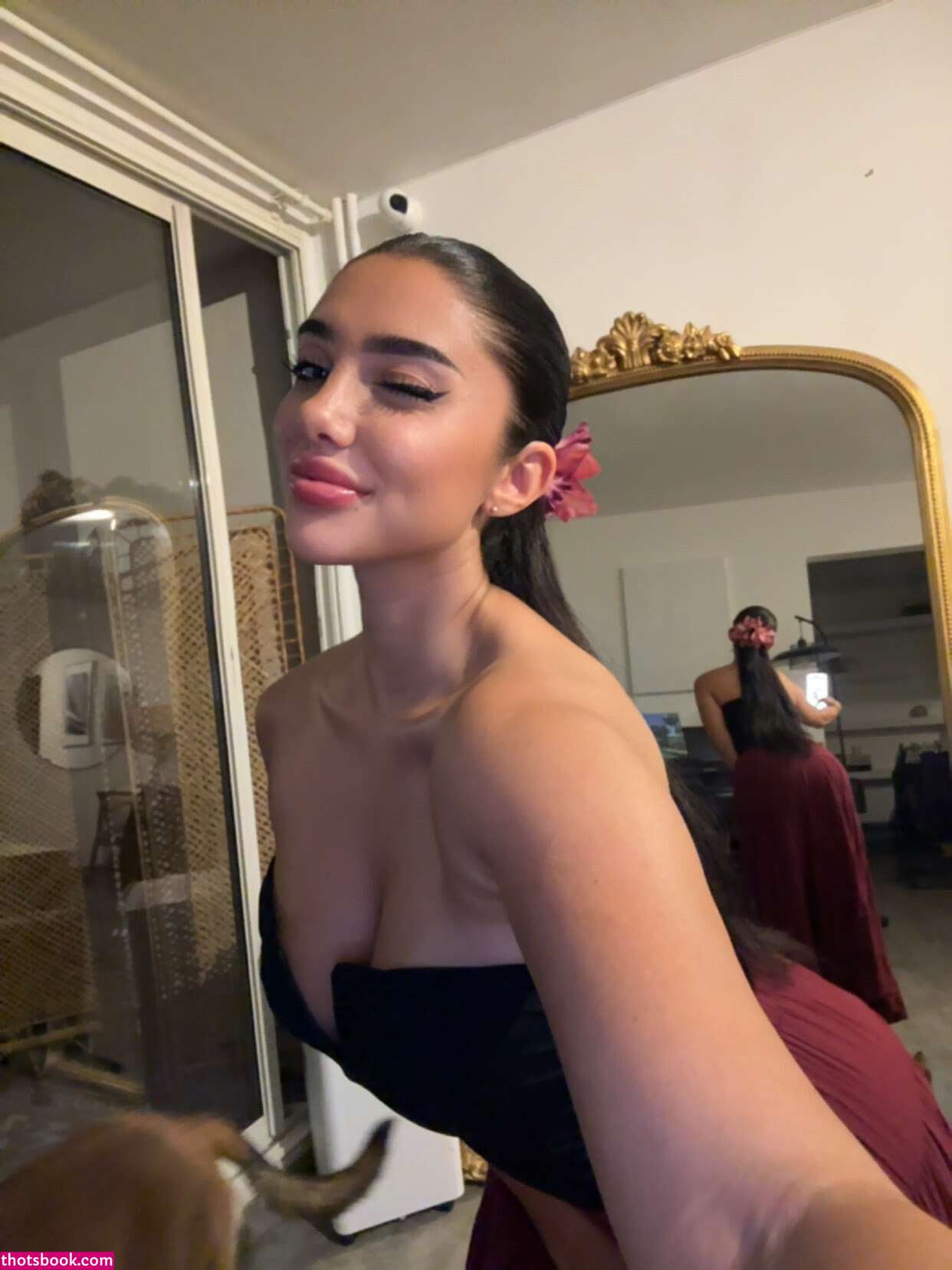 Julia Bayonetta Nude Leaks OnlyFans Photos #22 1742688