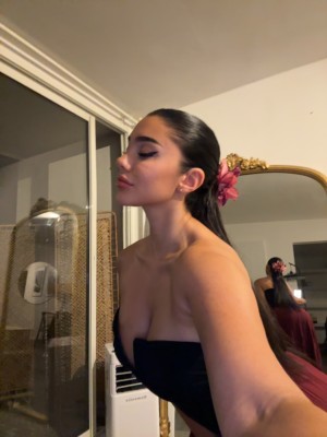 Julia Bayonetta Nude Leaks OnlyFans Photos #22