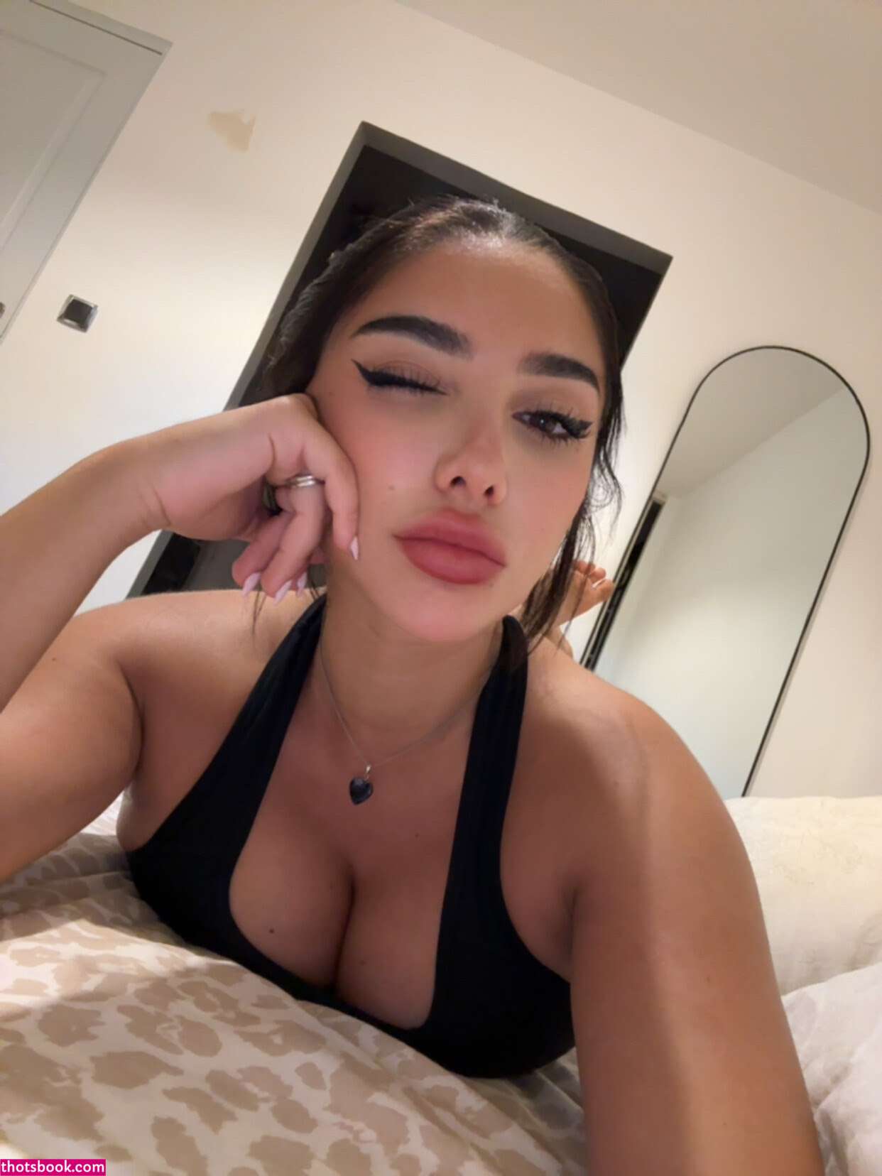 Julia Bayonetta Nude Leaks OnlyFans Photos #24 1742703