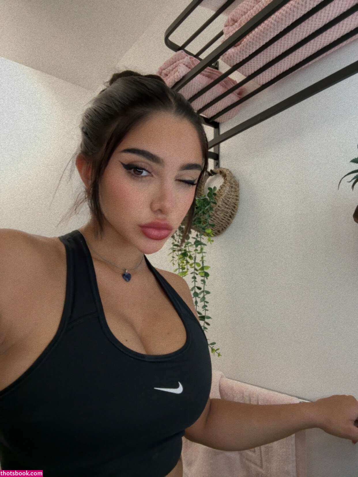 Julia Bayonetta Nude Leaks OnlyFans Photos #24 1742704