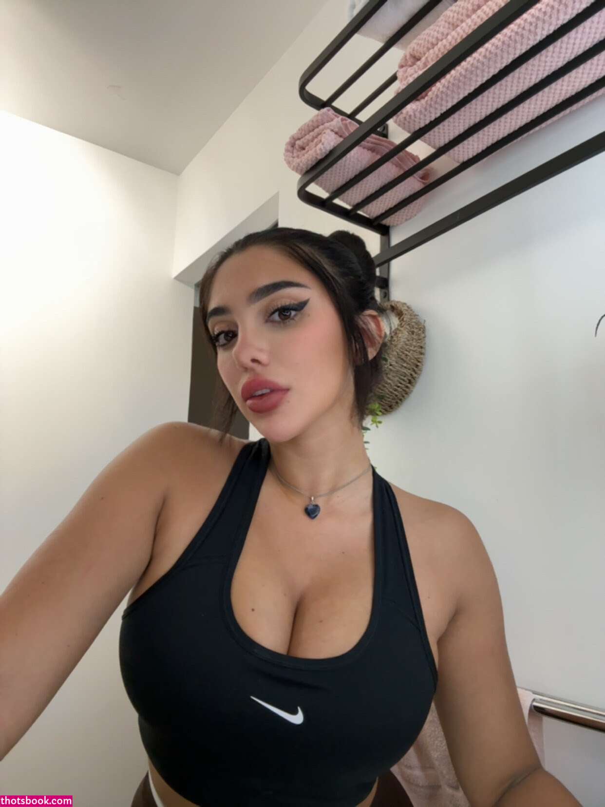 Julia Bayonetta Nude Leaks OnlyFans Photos #24 1742711