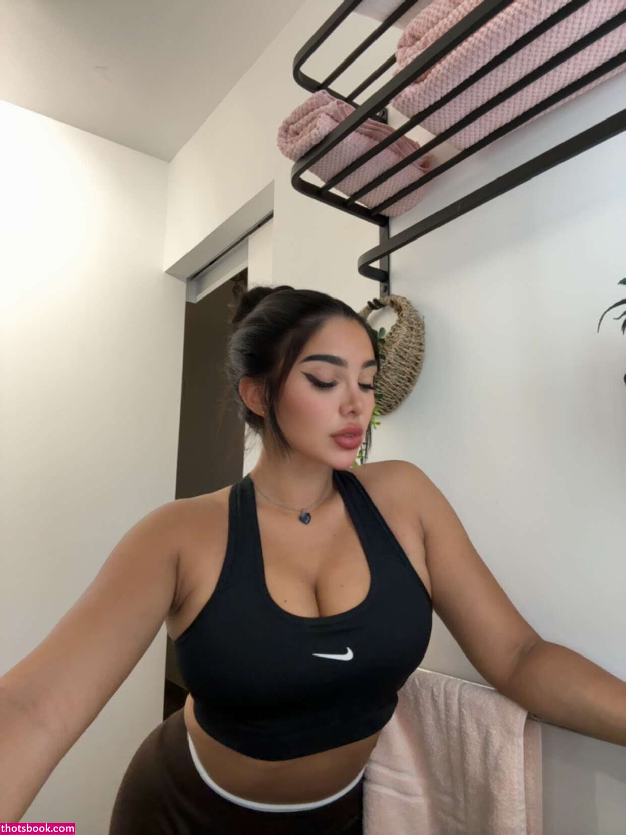 Julia Bayonetta Nude Leaks OnlyFans Photos #24 1742714