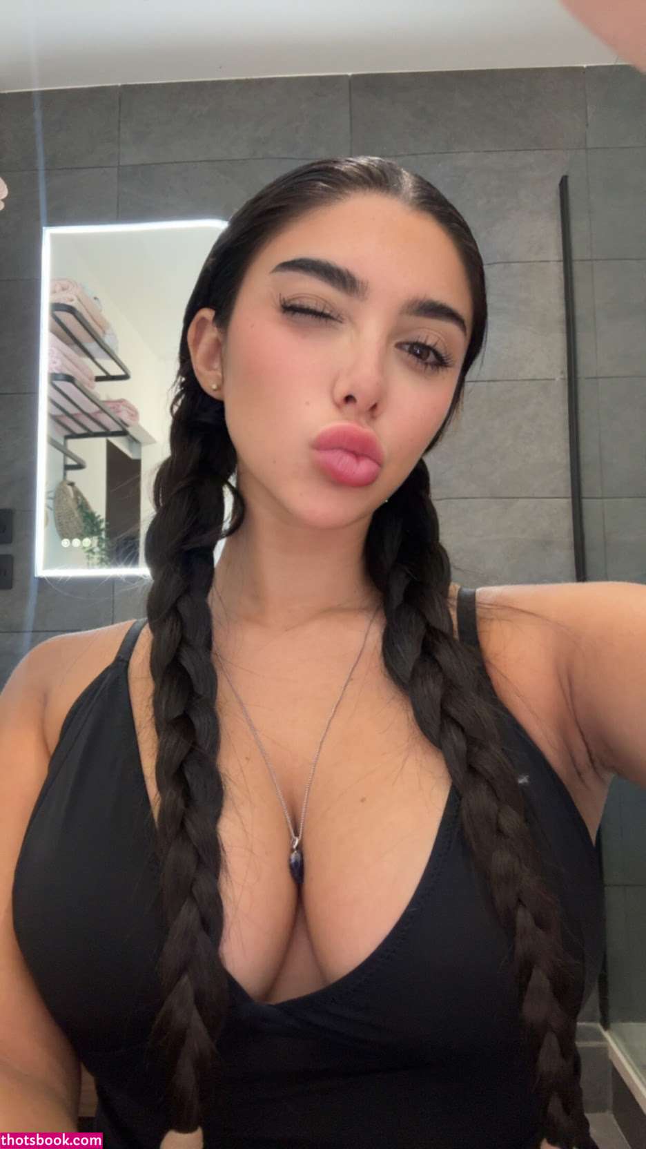 Julia Bayonetta Nude Leaks OnlyFans Photos #25 1742718