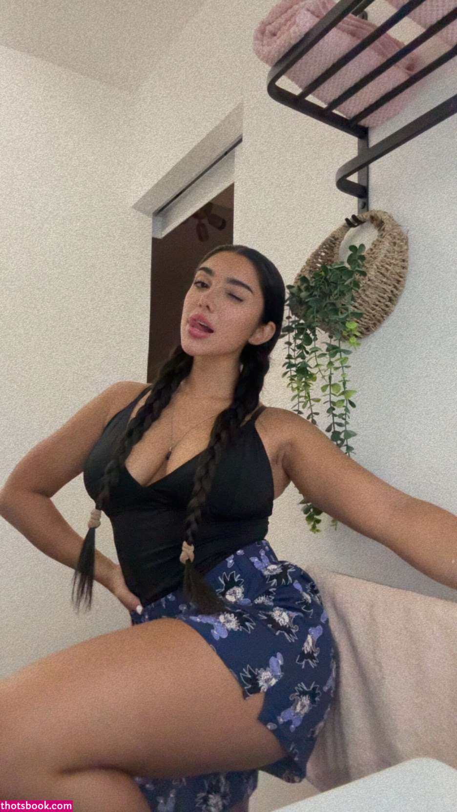 Julia Bayonetta Nude Leaks OnlyFans Photos #25 1742720