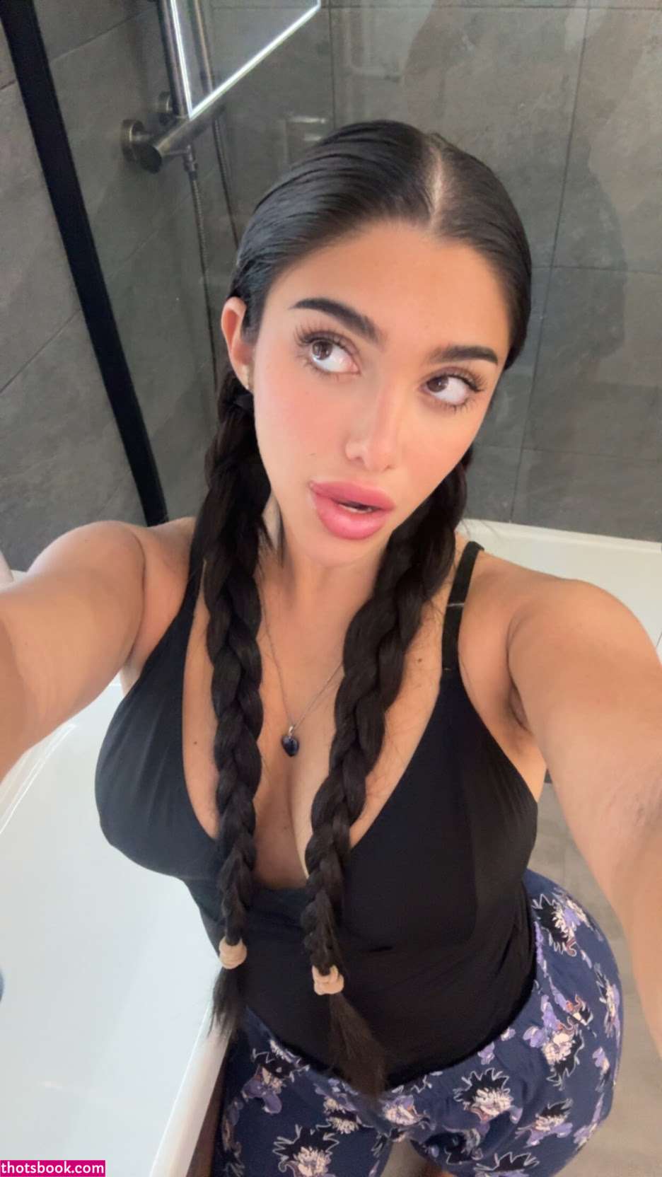 Julia Bayonetta Nude Leaks OnlyFans Photos #25 1742723