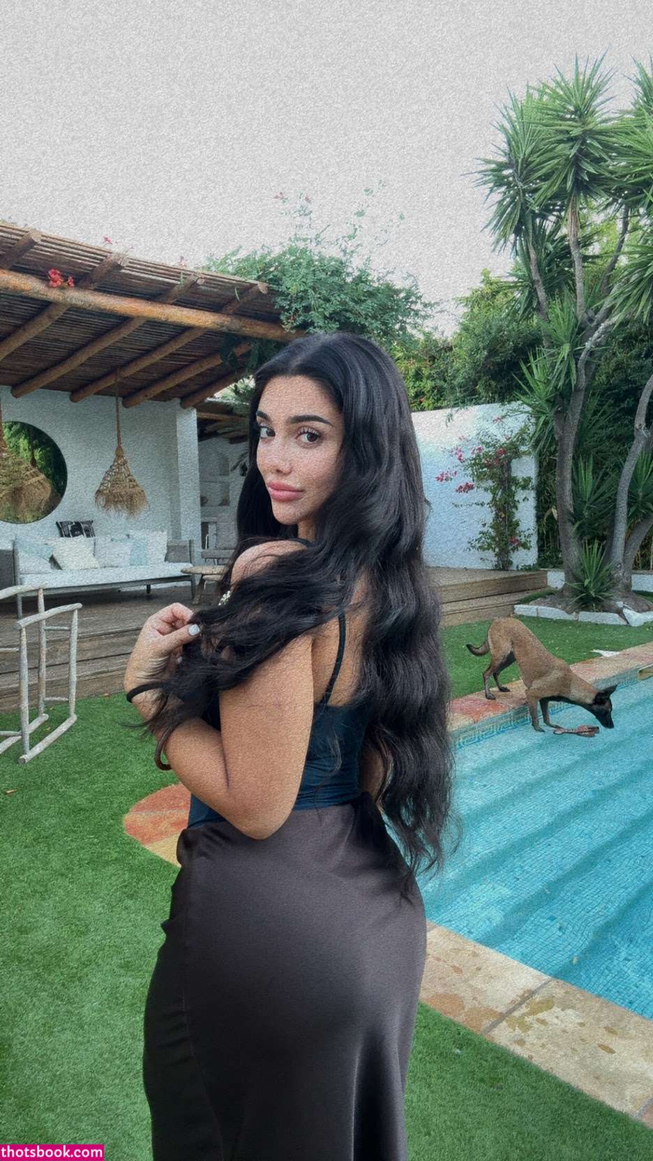 Julia Bayonetta Nude Leaks OnlyFans Photos #27 1742741