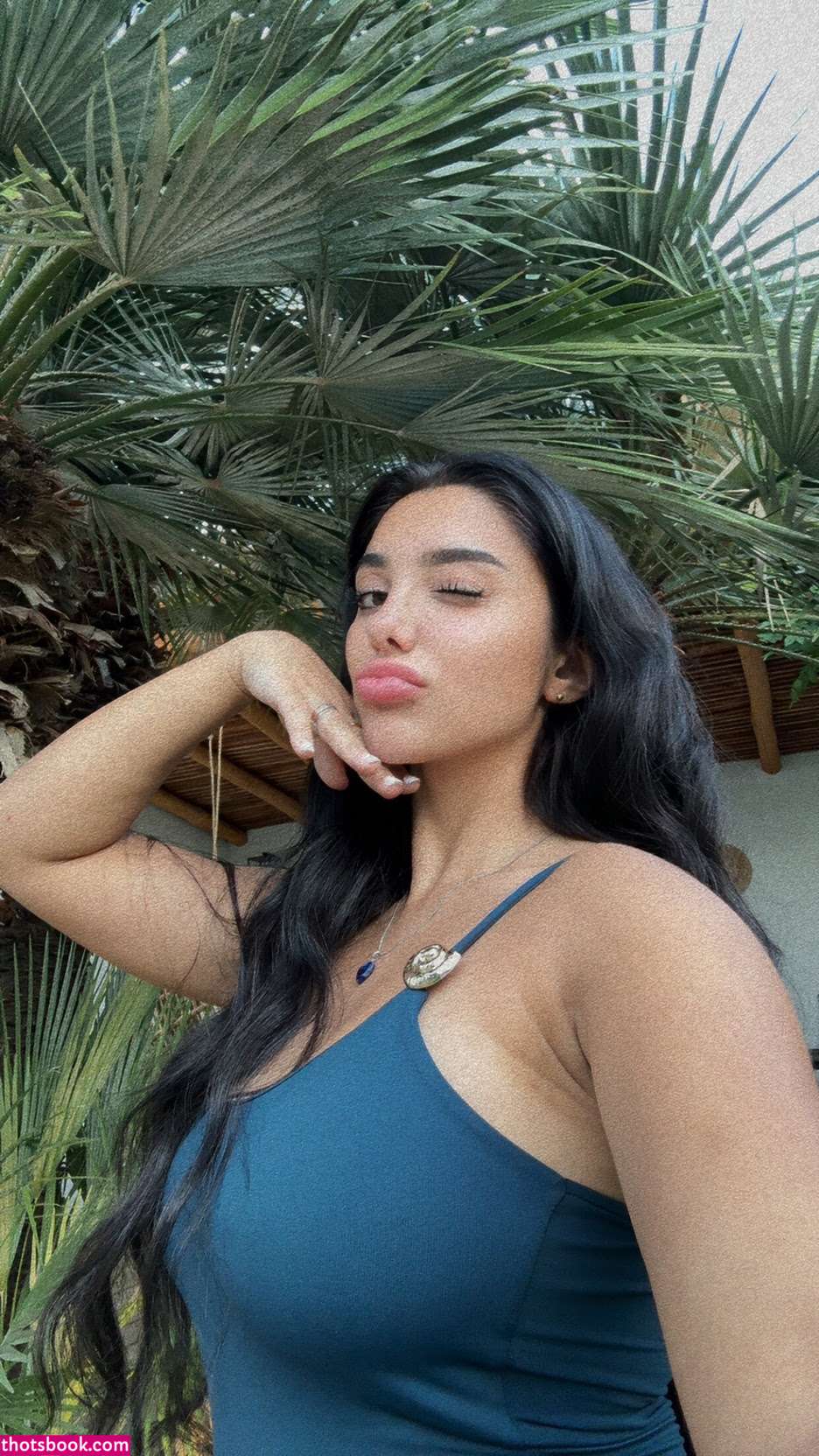 Julia Bayonetta Nude Leaks OnlyFans Photos #27 1742745