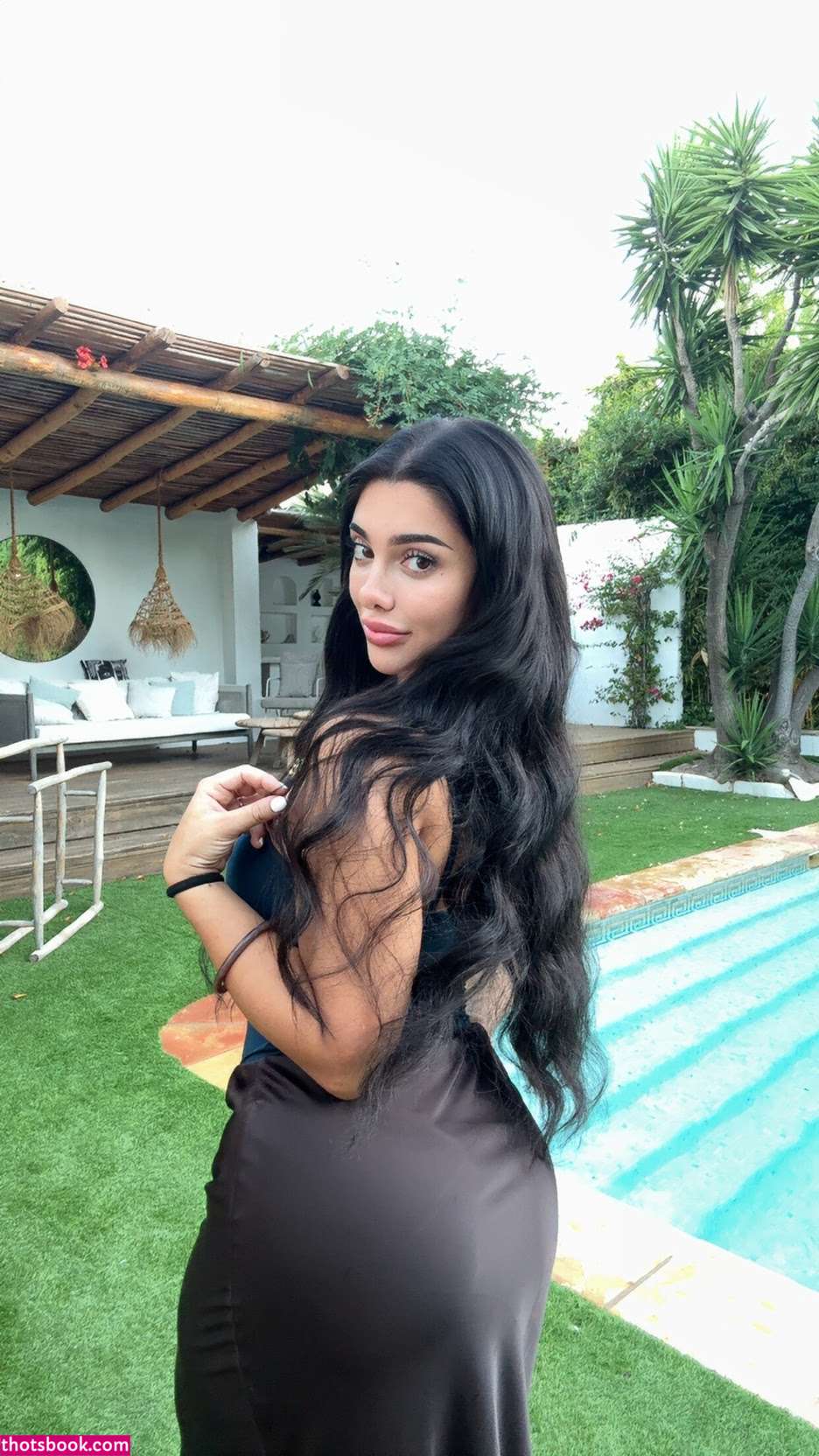 Julia Bayonetta Nude Leaks OnlyFans Photos #27 1742746