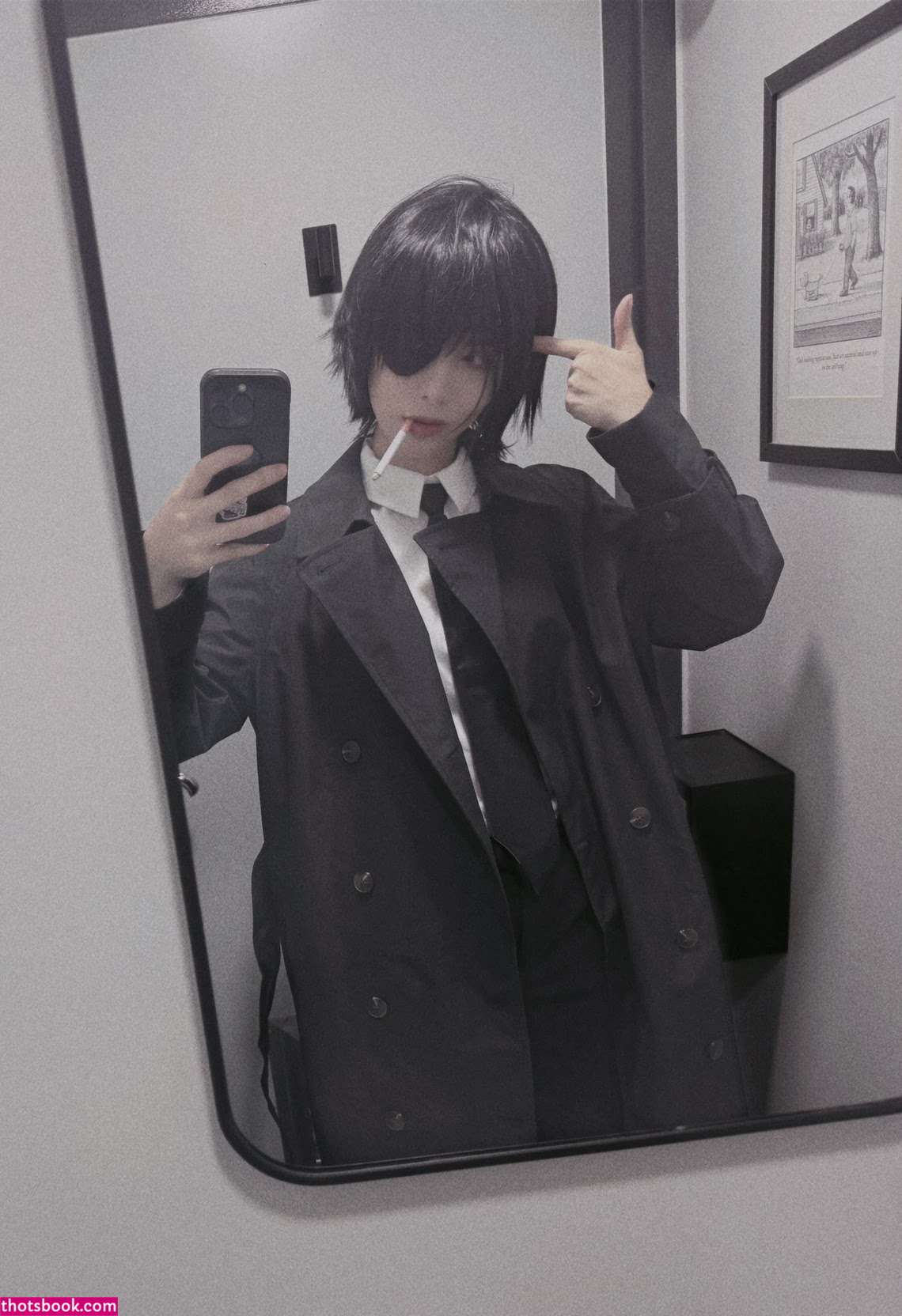 JupiterHulijing Hulijing Nude Leaks OnlyFans Photos #1 1742752