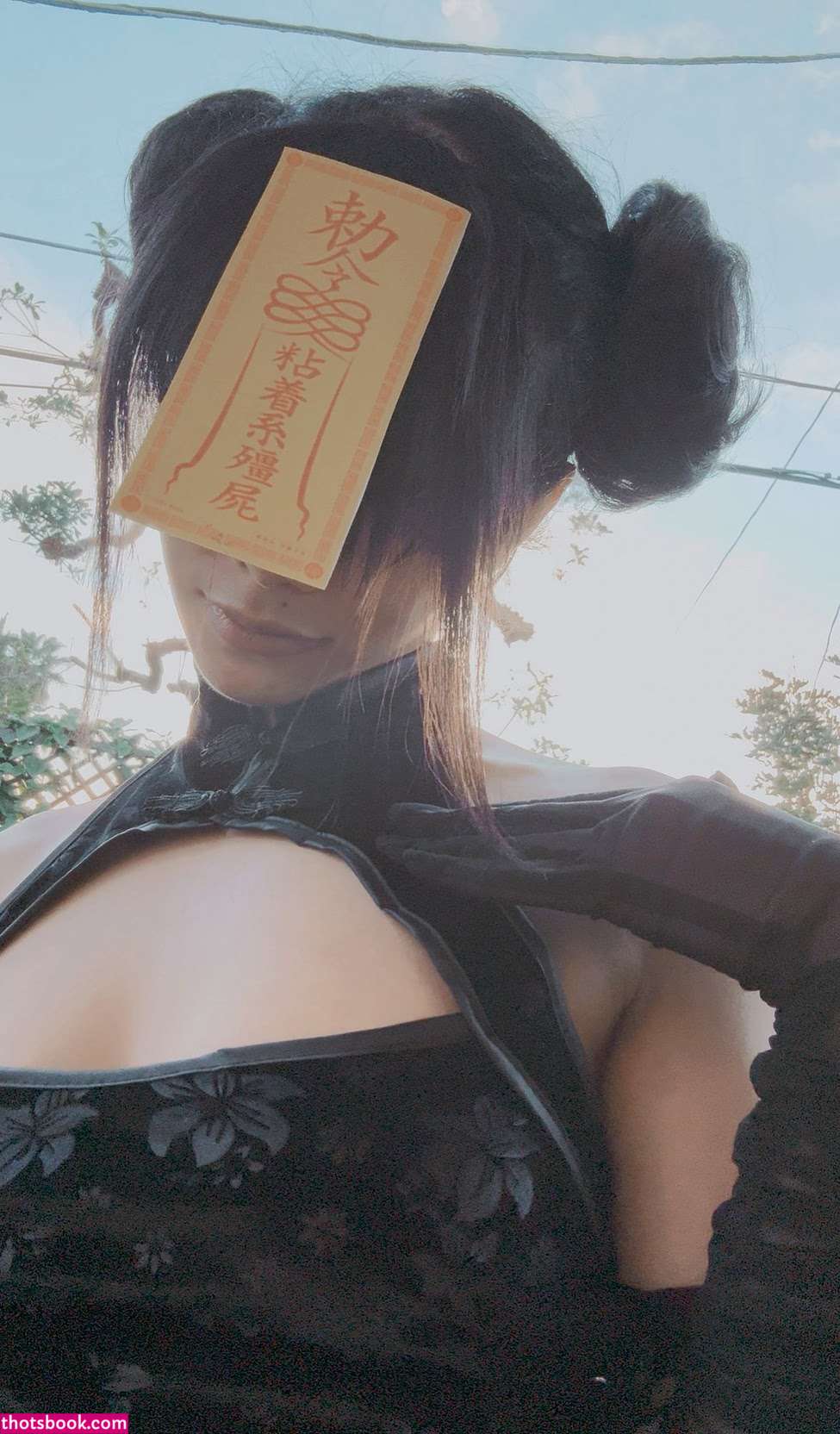 JupiterHulijing Hulijing Nude Leaks OnlyFans Photos #3 1742759