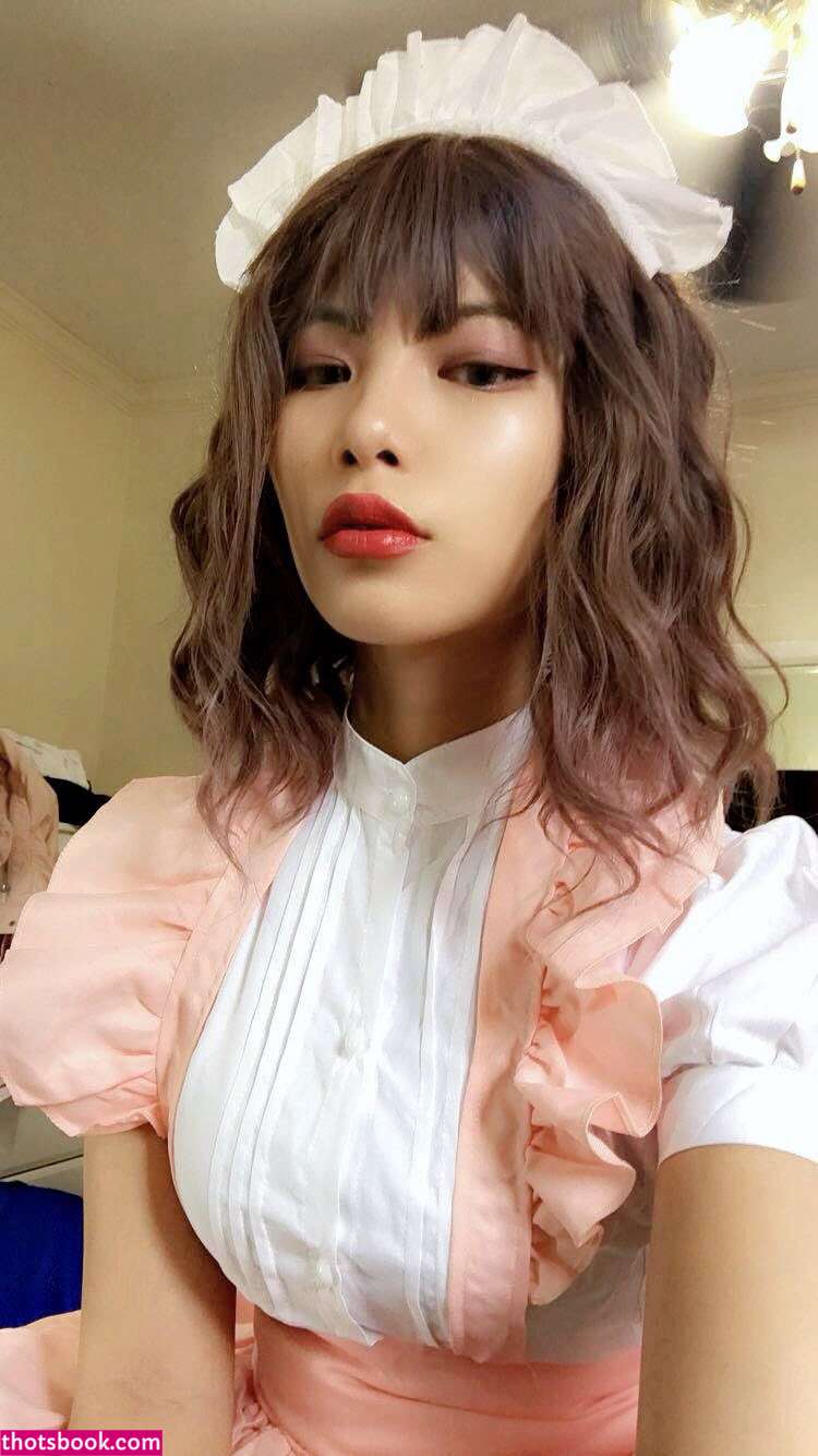 JupiterHulijing Hulijing Nude Leaks OnlyFans Photos #3 1742761