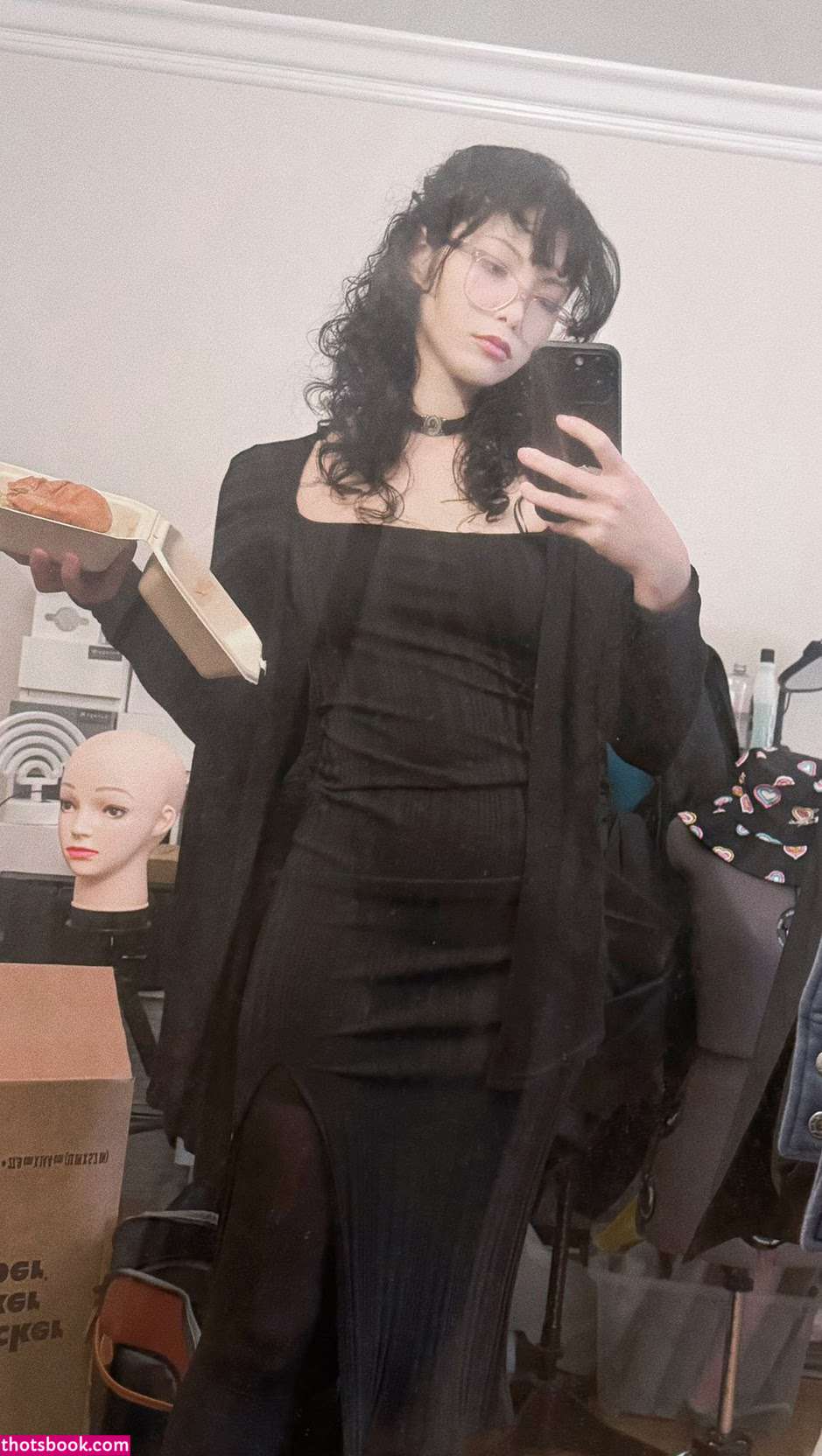 JupiterHulijing Hulijing Nude Leaks OnlyFans Photos #3 1742762