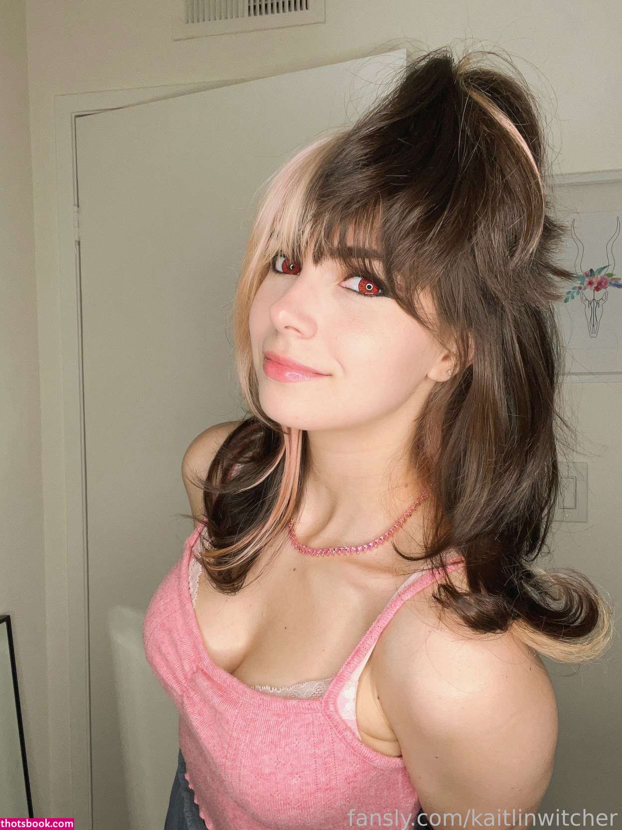 Kaitlin Witcher Nude Leaks OnlyFans Photos #16 1742777