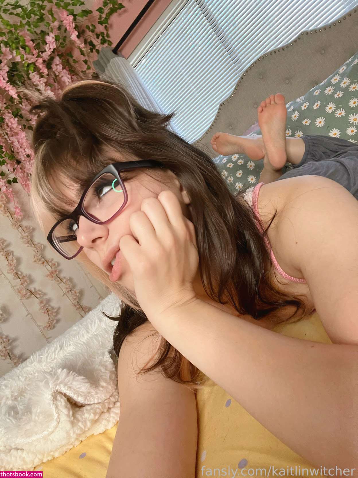 Kaitlin Witcher Nude Leaks OnlyFans Photos #16 1742778