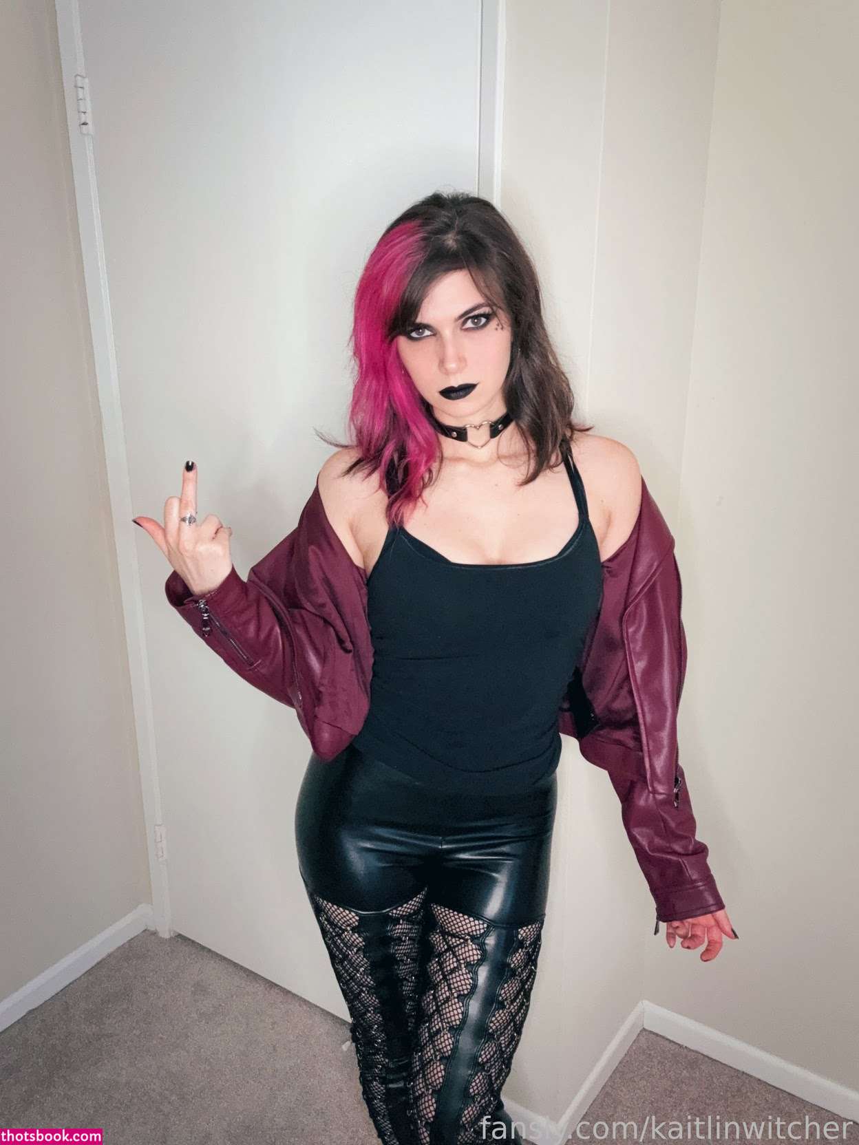 Kaitlin Witcher Nude Leaks OnlyFans Photos #17 1742787